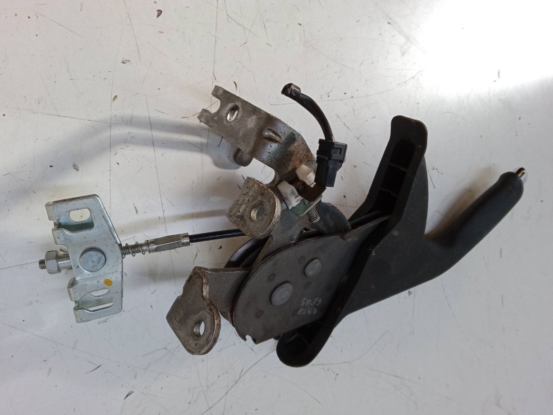 Recambio de palanca freno de mano para hyundai i20 i (pb, pbt) 1.2 referencia OEM IAM   