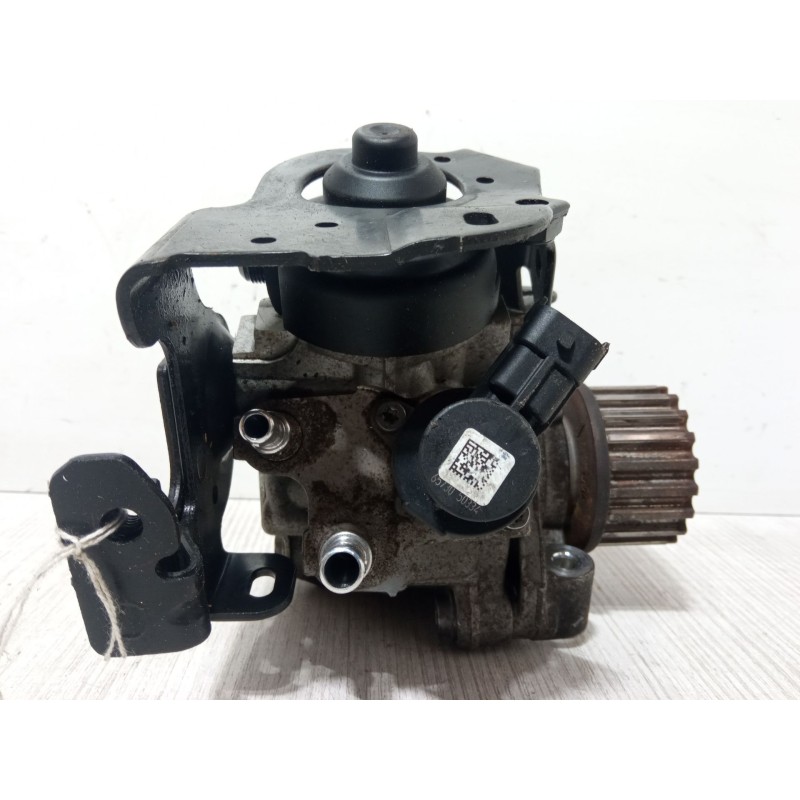 Recambio de bomba inyeccion para renault clio iv (bh_) 1.5 dci 90 referencia OEM IAM 0445010704  