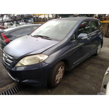 HONDA FR-V (BE)