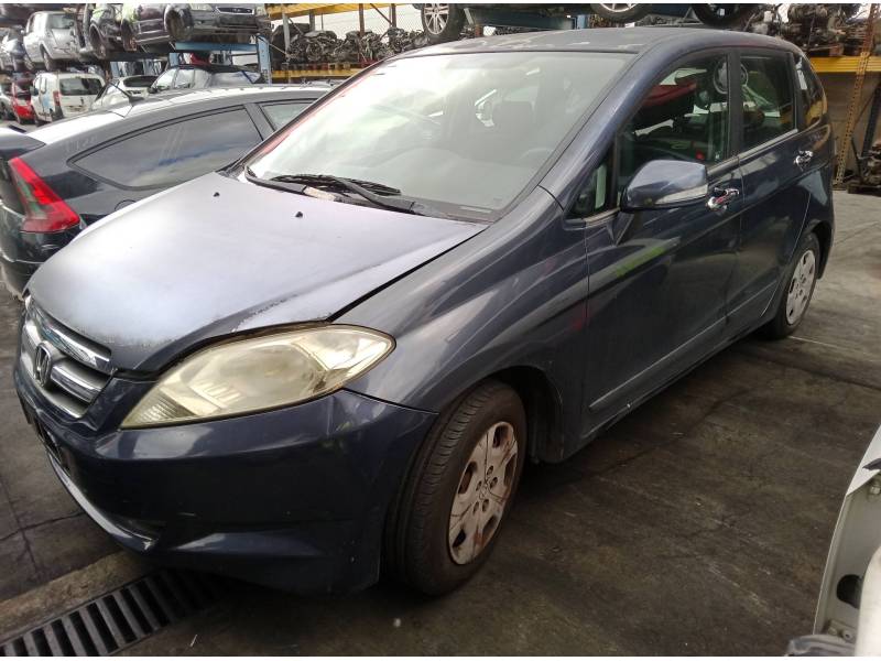 HONDA FR-V (BE)