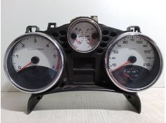 Recambio de cuadro instrumentos para peugeot 207/207+ (wa_, wc_) 1.6 hdi referencia OEM IAM   
