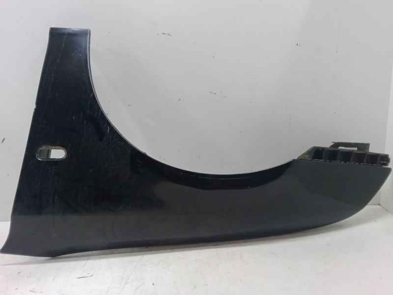 Recambio de aleta delantera izquierda para saab 9-3 descapotable (ys3f) 1.9 tid referencia OEM IAM   