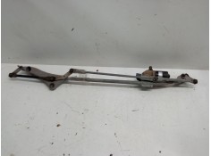 Recambio de motor limpia delantero para mercedes-benz clase b sports tourer (w245) b 160 (245.231) referencia OEM IAM 405.12712V 2