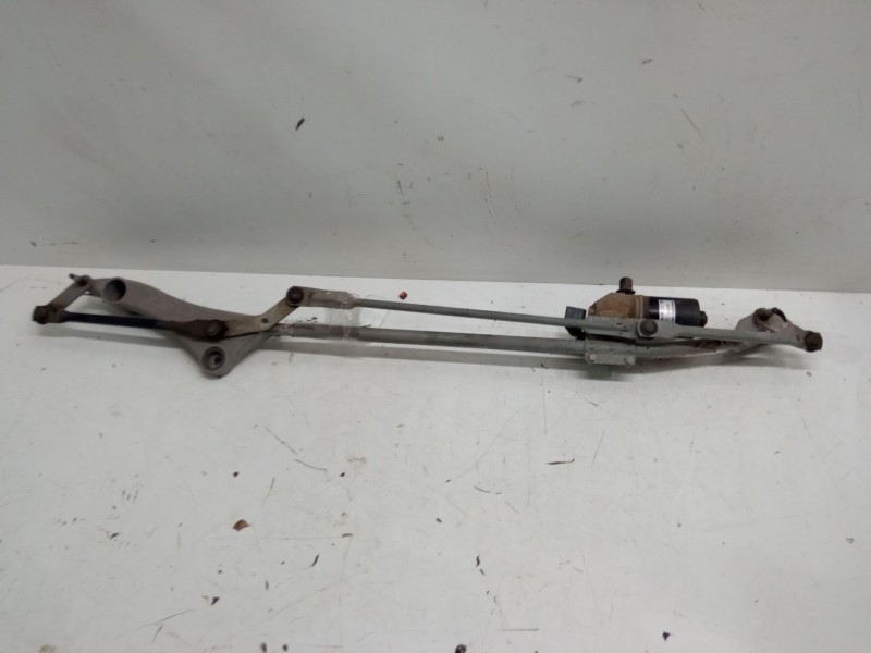 Recambio de motor limpia delantero para mercedes-benz clase b sports tourer (w245) b 160 (245.231) referencia OEM IAM 405.12712V