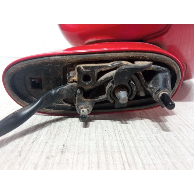 Recambio de retrovisor electrico derecho para opel corsa d (s07) 1.7 cdti (l08, l68) referencia OEM IAM   