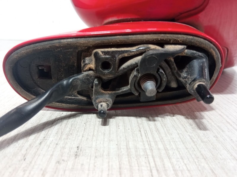 Recambio de retrovisor electrico derecho para opel corsa d (s07) 1.7 cdti (l08, l68) referencia OEM IAM   