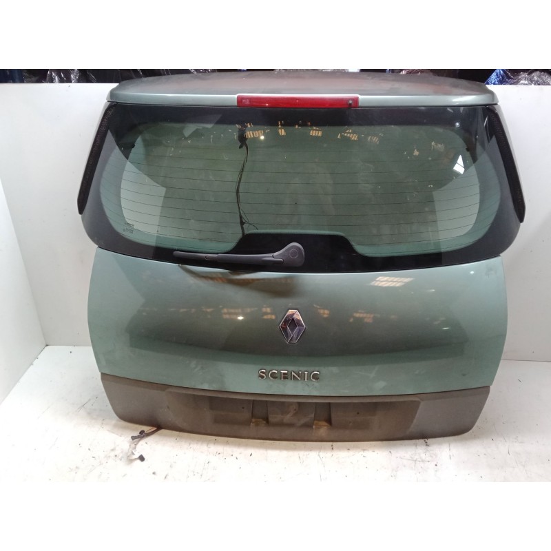 Recambio de porton trasero para renault scénic ii (jm0/1_) 1.5 dci (jm1e, jm16) referencia OEM IAM   
