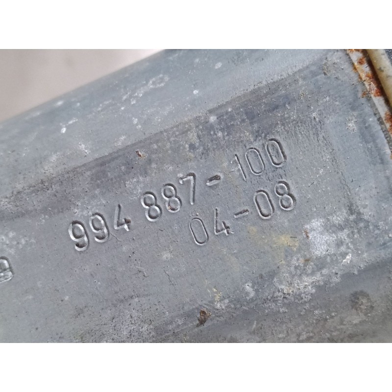 Recambio de elevalunas electrico delantero derecho para opel astra h (a04) 1.7 cdti (l48) referencia OEM IAM 994887100  01308219