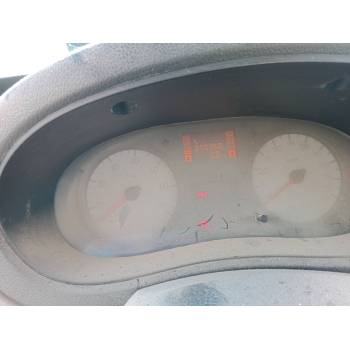 RENAULT KANGOO (KC0/1_)