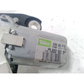 MOTOR LIMPIA TRASERO 9683363780 