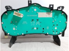 Recambio de cuadro instrumentos para peugeot 207/207+ (wa_, wc_) 1.6 hdi referencia OEM IAM    2