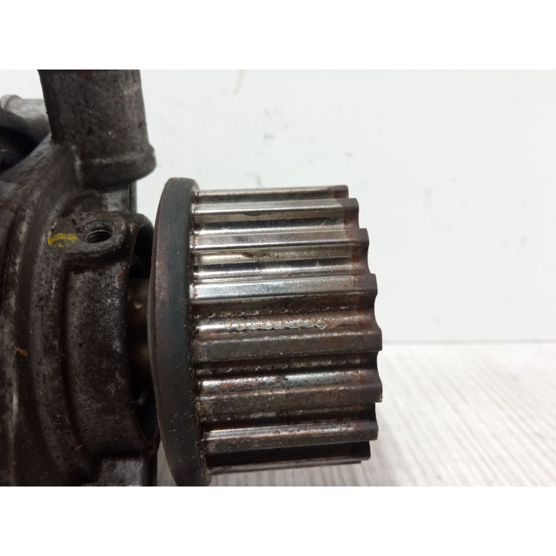 Recambio de bomba inyeccion para renault clio iv (bh_) 1.5 dci 90 referencia OEM IAM 0445010704  
