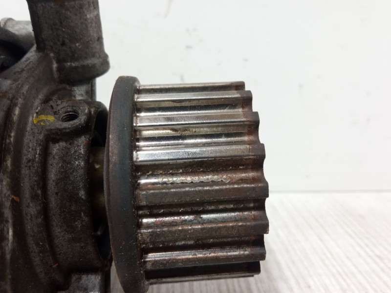 Recambio de bomba inyeccion para renault clio iv (bh_) 1.5 dci 90 referencia OEM IAM 0445010704  