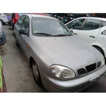 DAEWOO LANOS (KLAT)