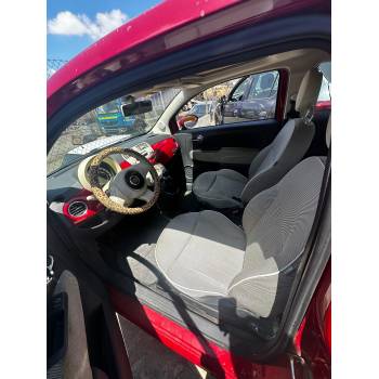 FIAT 500 (312_)