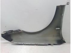 Recambio de aleta delantera izquierda para saab 9-3 descapotable (ys3f) 1.9 tid referencia OEM IAM    2