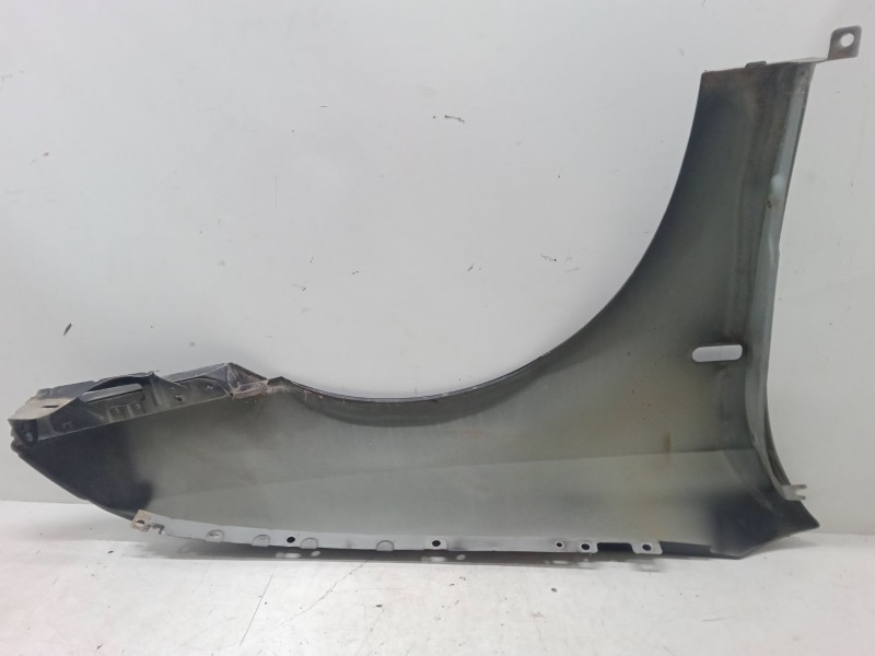 Recambio de aleta delantera izquierda para saab 9-3 descapotable (ys3f) 1.9 tid referencia OEM IAM   