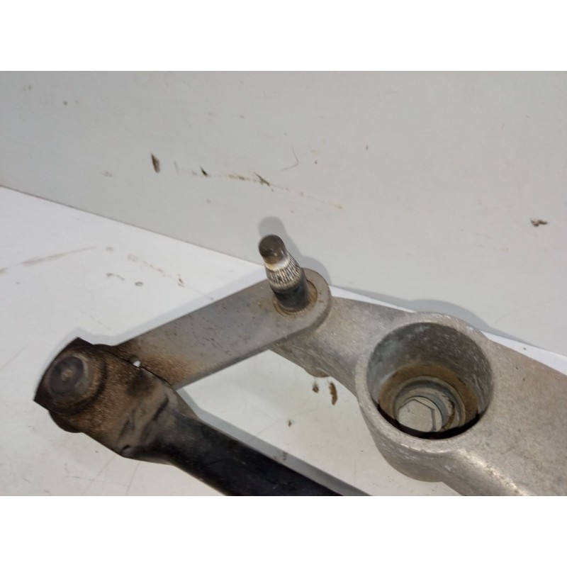 Recambio de motor limpia delantero para mercedes-benz clase b sports tourer (w245) b 160 (245.231) referencia OEM IAM 405.12712V