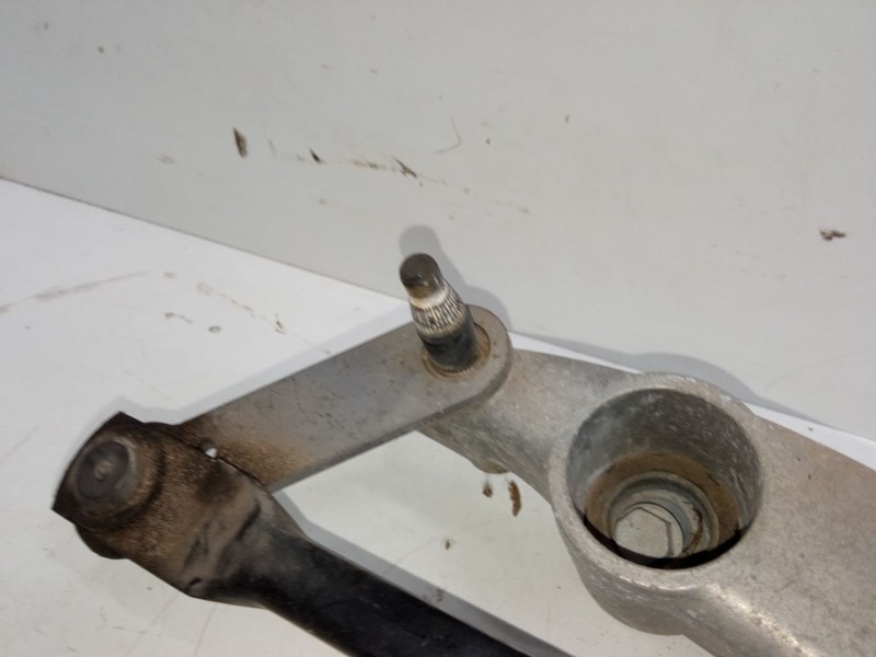 Recambio de motor limpia delantero para mercedes-benz clase b sports tourer (w245) b 160 (245.231) referencia OEM IAM 405.12712V