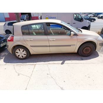 RENAULT MEGANE II (BM0/1_, CM0/1_)