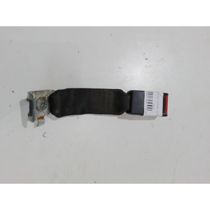 Recambio de anclaje trasero izquierdo para opel astra g sedán (t98) 1.6 (f69) referencia OEM IAM   