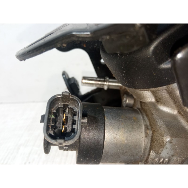 Recambio de bomba inyeccion para renault clio iv (bh_) 1.5 dci 90 referencia OEM IAM 0445010704  