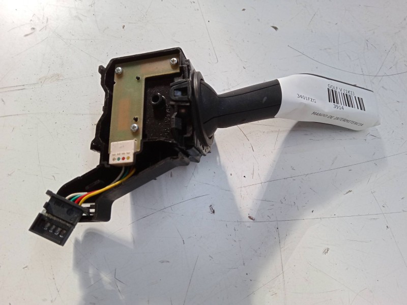 Recambio de mando de intermitencia para volkswagen golf v (1k1) 1.9 tdi referencia OEM IAM   