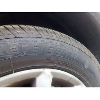 OPEL ZAFIRA B FURGONETA/MONOVOLUMEN (A05)