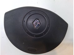 Recambio de airbag volante para renault megane ii (bm0/1_, cm0/1_) 1.4 16v (bm0b, cm0b) referencia OEM IAM