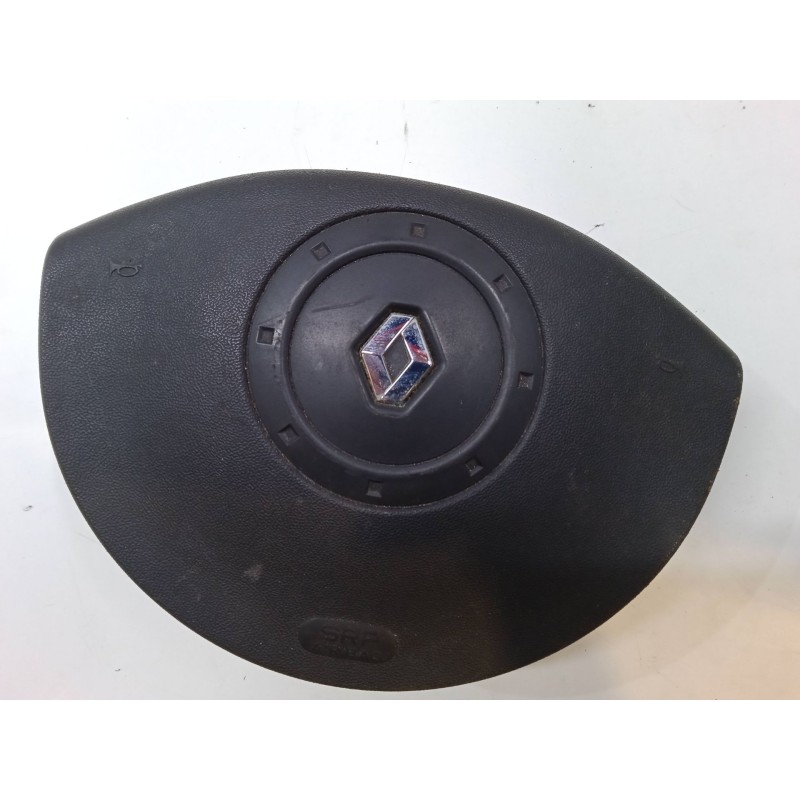 Recambio de airbag volante para renault megane ii (bm0/1_, cm0/1_) 1.4 16v (bm0b, cm0b) referencia OEM IAM   