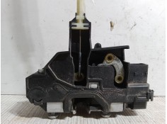 Recambio de cerradura puerta delantera derecha para saab 9-3 descapotable (ys3f) 1.9 tid referencia OEM IAM   