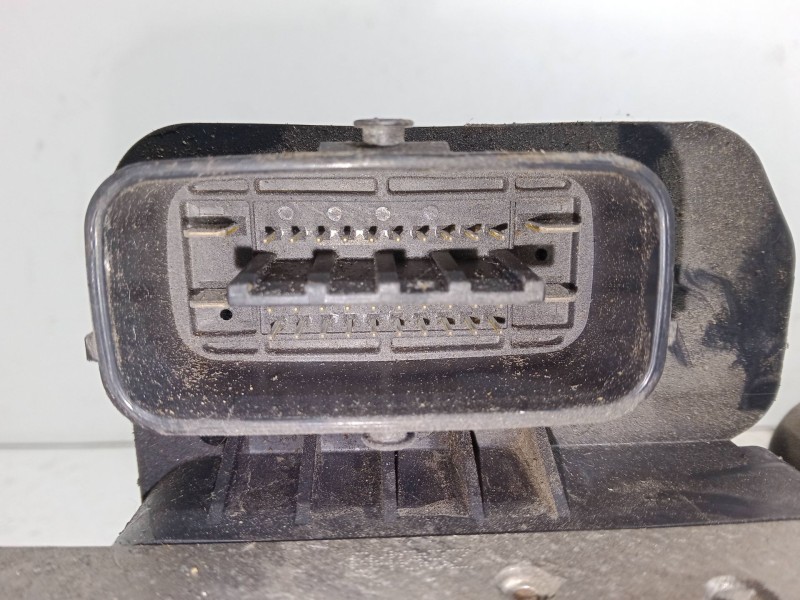 Recambio de abs para toyota iq (_j1_) 1.33 (ngj10_) referencia OEM IAM 44540-74021 116040-30031 89541-74021