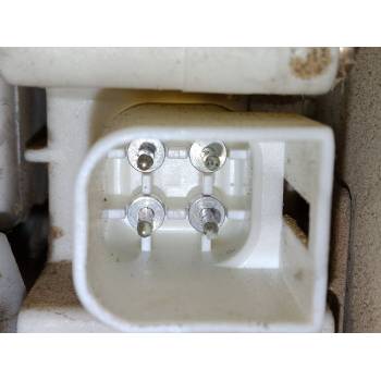 CERRADURA PUERTA DELANTERA DERECHA 