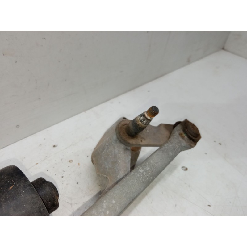 Recambio de motor limpia delantero para mercedes-benz clase b sports tourer (w245) b 160 (245.231) referencia OEM IAM 405.12712V