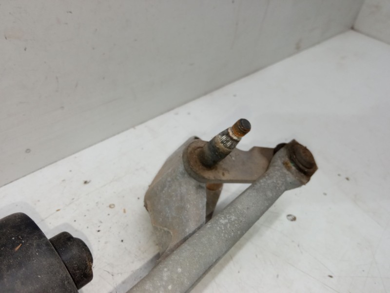 Recambio de motor limpia delantero para mercedes-benz clase b sports tourer (w245) b 160 (245.231) referencia OEM IAM 405.12712V