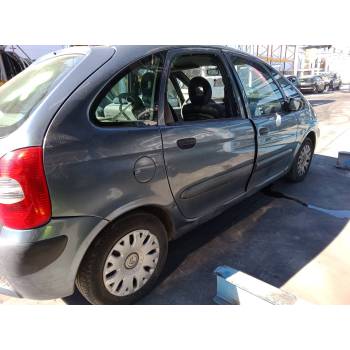 CITROËN XSARA PICASSO (N68)