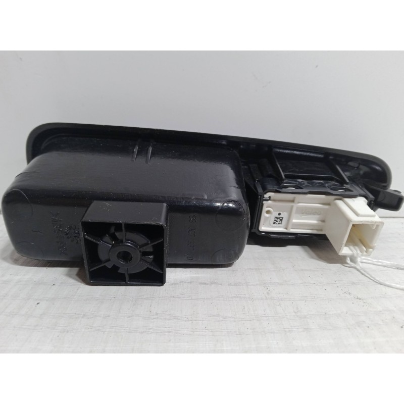 Recambio de mando elevalunas trasero izquierdo para citroën c3 aircross ii (2r_, 2c_) 1.2 puretech 110 (2rhnzb, 2rhnzw, 2rhnpx, 