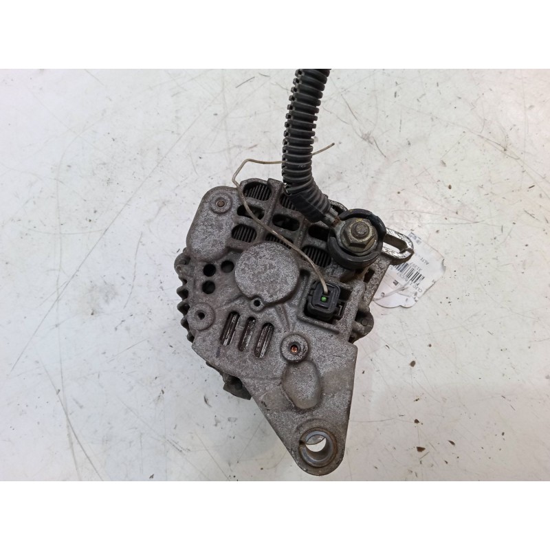 Recambio de alternador para renault clio i (b/c57_, 5/357_) 1.2 (5/357y, 5/357k) referencia OEM IAM   