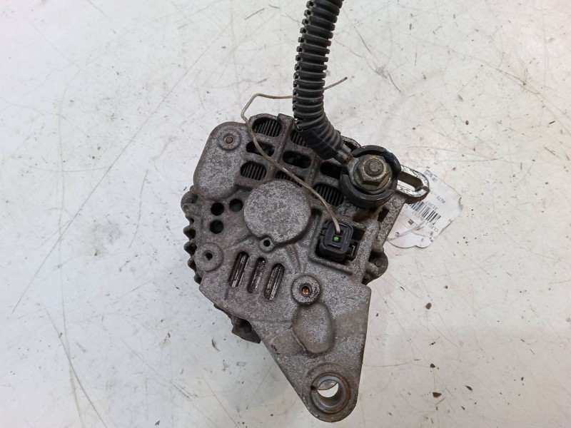 Recambio de alternador para renault clio i (b/c57_, 5/357_) 1.2 (5/357y, 5/357k) referencia OEM IAM   