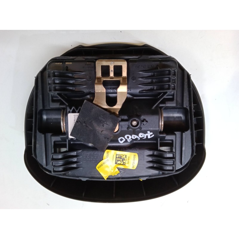 Recambio de airbag volante para renault megane ii (bm0/1_, cm0/1_) 1.4 16v (bm0b, cm0b) referencia OEM IAM   