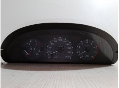 Recambio de cuadro instrumentos para fiat punto (176_) 60 1.2 (176ap, 176ar, 176aq, 176bb) referencia OEM IAM 606219001  6062190