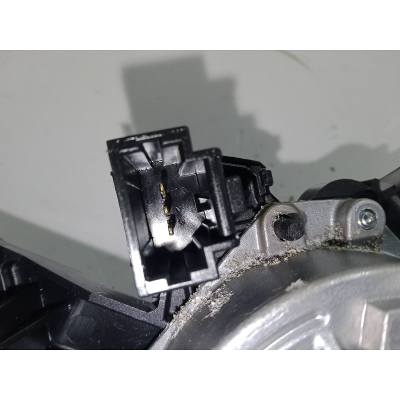 Recambio de motor limpia trasero para peugeot 208 i (ca_, cc_) 1.2 vti 82 referencia OEM IAM   