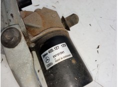 Recambio de motor limpia delantero para mercedes-benz clase b sports tourer (w245) b 160 (245.231) referencia OEM IAM 405.12712V