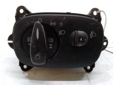 Recambio de conmutador de luces para peugeot 206 hatchback (2a/c) 1.4 hdi eco 70 referencia OEM IAM