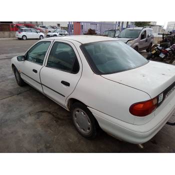 FORD MONDEO I SEDÁN (GBP)