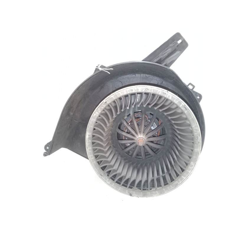 Recambio de motor calefaccion para seat ibiza iv sc (6j1, 6p5) 1.6 tdi referencia OEM IAM   