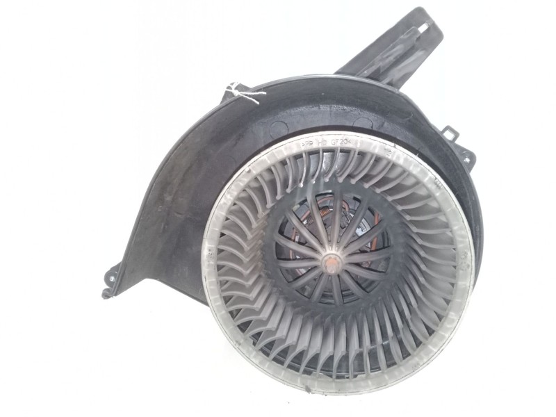 Recambio de motor calefaccion para seat ibiza iv sc (6j1, 6p5) 1.6 tdi referencia OEM IAM   