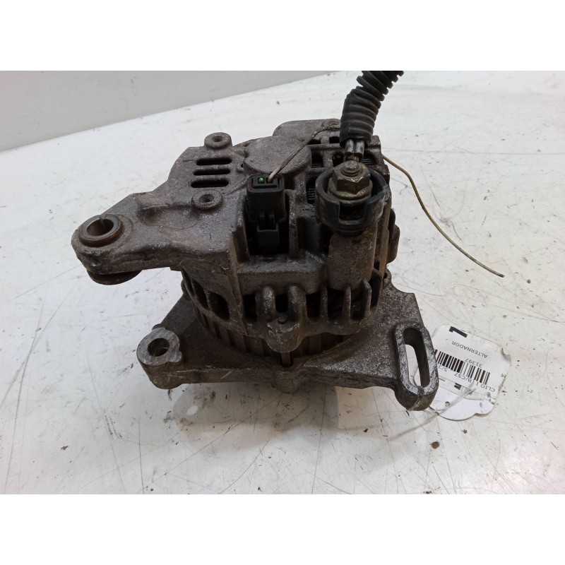 Recambio de alternador para renault clio i (b/c57_, 5/357_) 1.2 (5/357y, 5/357k) referencia OEM IAM   