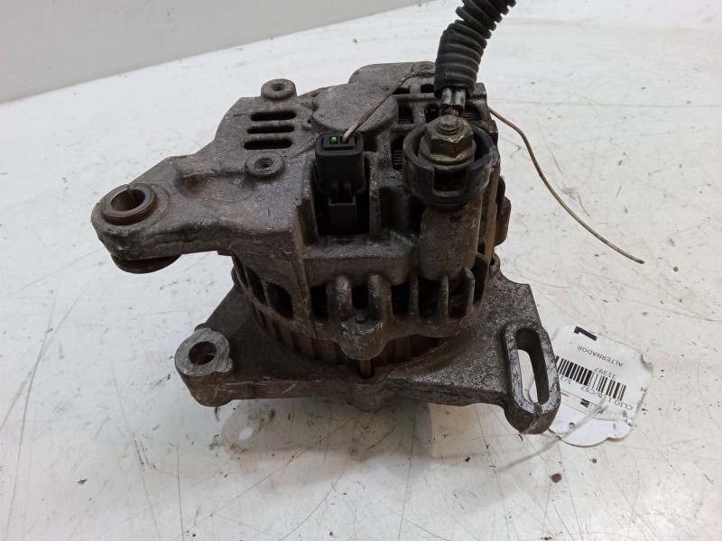 Recambio de alternador para renault clio i (b/c57_, 5/357_) 1.2 (5/357y, 5/357k) referencia OEM IAM   
