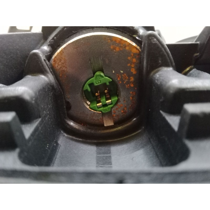 Recambio de airbag volante para renault megane ii (bm0/1_, cm0/1_) 1.4 16v (bm0b, cm0b) referencia OEM IAM   